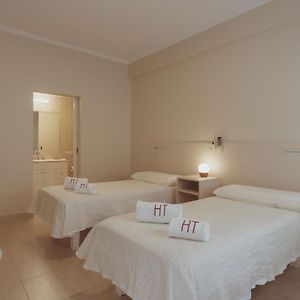 Habitación Deluxe con 2 Camas Individuales