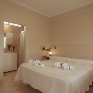 Private Bathroom Twin Room